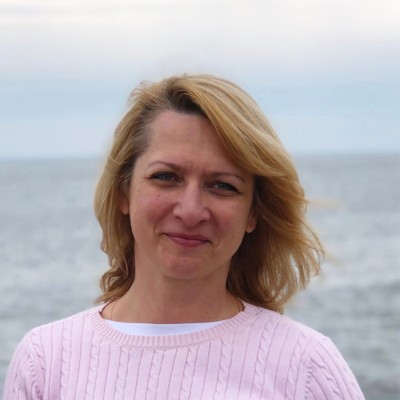 Oksana Alman